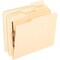 Pendaflex FOLDER, LTR, 1/3, 2, FAST, 50PK M13U13 - alternate 2