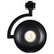 Satco Orb 12 Watt LED H-Style Track Head CCT Selectable 36 Degree Beam Angle Black Finish 120V H-Style TH674 - alternate 4