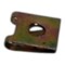 John Deere SPRING, JOHN DEERE OEM TCU10247 TCU10247 - alternate 2