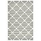 Nordic Pure 24x30x2 Pleated Air Filter, High Capacity, Electrostatically Charged Synthetic Media, MERV 13, 3 PK 24x30x2M13-3 - alternate 2