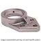 Edt FLANGEANGE BLOCK HOUSING 3PBR - alternate 2