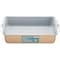 Bakken-Swiss Blue Roaster Pan, Aluminized Steel, Ceramic Non-Stick, PFOA and PFAS Free, Non-Toxic, Heavy-Duty SBKCRSTBKGLDROS - alternate 1