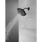 Delta Universal Showering Components Ultrasoak 4-Setting Shower Head 52487-BL - alternate 3
