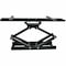 Tripp Lite TV Wall Monitor Mount Arm Swivel Tilt, 37" to 70" Screen DWM3770X - alternate 7