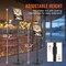 Vevor Pedestal Sign Holder Adjustable Poster Stand 8.5 x 11 Inch Round Base SW-01 - alternate 4