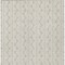 Homeroots 8' X 10' Beige And Ivory Ogee Washable Indoor Outdoor Area Rug 601527 - alternate 3