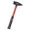 Corona Tools Engineer Hammer, 2 lb. Head, 14 in. Solid-Core Fiberglass Handle EH82002 - alternate 2
