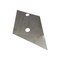 Caterpillar SHIM-.5MM, CATERPILLAR OEM 1443807 1443807 - alternate 2