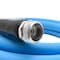 Interstate Pneumatics 5/8 in x 10ft Drinking Water Safe Hybrid Polymer Garden Hose HHW-010 - alternate 4