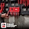 Milwaukee Tool PACKOUT 7-Hook Rack 48-22-8329 - alternate 8