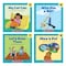 Scholastic Teaching Solutions Phonics First Little Readers Parent Pack 9781338717563 - alternate 4