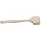 Marshalltown Utility Scrub Brush, Tampico Bristle Brush, Masonry Scrub Brush 6525 - alternate 3