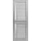 Sartodoors Slab Barn Door Panel 36 x 96in, Veregio 7288 Light Grey Oak W/ Frosted Glass, Pocket Closet Sliding VEREGIO7288S-OAK-3696 - alternate 1