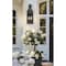 Z-Lite Toulouse Sand Black 4 Light Outdoor Wall Light 5030XL-BK - alternate 5