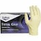 Proworks Total Grip Latex Powder Free Exam Gloves, 8 mil Thickness x 9.40in Glove L, Large Size, 10PK GL-L165FL - alternate 1
