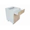 Cambridge Radiance 30 in. W x 24 in. D x 34.50 in. H Ready to Assemble Slab Base Kitchen Cabinet in Light Oak SA-B30-LO-KIT - alternate 9