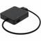 Add-On AddOn 8in USB-C Male to USB 3.1 (C), HDMI 4K, USB 3.1 Gen 2 (A), and RJ-45 Female Black Hub USBC2C313G2H4R - alternate 5