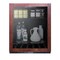 Summit 24in Wide Built-In Beverage Center, ADA Compliant Panel Not Included AL57GPNR - alternate 3