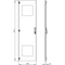 Siemens SIVACON door 8MF1850-2UT15-3BA2 - alternate 2