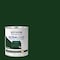 Rust-Oleum Interior/Exterior Paint, Gloss, Hunter Green, Quart 1938502 - alternate 6