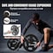 Vevor Safety Squat Bar Fitness Squat Bar Attachment 700LB Weight Lifting YQ-001 - alternate 4