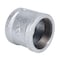 B & K STZ Industries 2 in. FIP each X 2 in. D FIP Galvanized Malleable Iron Coupling 311UCO-2 - alternate 2