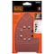 Black & Decker MEGA MOUSE ASSORTED 5PK BDAMMMX-5 - alternate 3
