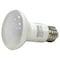 Sylvania LED Bulb, Flood/Spotlight, R20 Lamp, 35 W Equivalent, E26 Lamp Base, Dimmable, Warm White Light 73993 - alternate 2