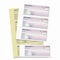 Adams Business Forms Money/Rent Receipt Book, Two-Part Carbonless, 7.13 x 2.75, 200 Forms Total DC1182 - alternate 2