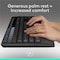 Logitech WIRELESS COMBO MK345 920-006481 - alternate 4
