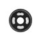 Auveco White Nylon Tail Light Grommet with Sealer - GM, 10PK 22430 - alternate 2