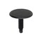 Auveco Lexus Trim Panel Retainer - Black Nylon, 25PK 20874 - alternate 1