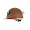 Msa Safety Skullgard Protective Cap, Staz-On Suspension, Lamp Bracket, Cord Holder, Class G, Tan, Standard 460409 - alternate 1