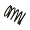Caterpillar SPRING, CATERPILLAR OEM 7J0736 7J0736 - alternate 2