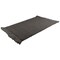 Lavish Home 2-Piece Waffle Bath Mat Set for Boho Bathroom Decor Non Slip Rugs for Shower, Tub, or Vanity ST-BATH3-CHAR - alternate 3