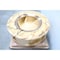 Weir WARMAN 5-VANE CENTRIFUGAL SLURRY PUMP IMPELLER 47IN OD TUL55147A05 - alternate 2