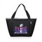 Picnic Time Family Of Brands Super Bowl 58 - Topanga Cooler Tote Bag, (Black) 619-00-175-584-2 - alternate 1