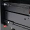Wrightmaster 22 in. W x 13.6 in. D 6-Drawer Metal Roller Cabinet Tool Chest in Black ZR-245253 - alternate 6