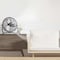 Edendirect High Velocity Heavy Duty Floor Fan, 18 in Blade Dia, 120 V, 4000 CFM IR-W2815P201014 - alternate 4