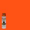 Rust-Oleum Inverted Marking Paint, 15 Oz, Fluorescent Red-Orange 266590 - alternate 2