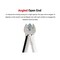 Tekton Stubby and Standard Length Combination Wrench Set w/Modular Organizers, 38-Piece (1/4 - 1-1/4 in.) WCB95909 - alternate 2