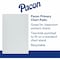 Pacon Ruled Chart Pad, White PAC3052 - alternate 2
