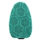 Scotch-Brite 488-2-7 Scrub Dots Sponge, 1.65 in L, 3-1/2 in W, Fiber, Green, 2PK 488A-2-7 - alternate 2