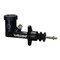 Wilwood BRAKE MASTER CYLINDER Compact Integral Reservoir 58 Inch Bore Size Single 3824 Inch Outlet Por 260-15096 - alternate 1