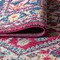 Jonathan Y Bohemian FLAIR Boho Vintage Medallion Pink/Ivory 3 ft. x 5 ft. Area Rug BMF102B-3 - alternate 3