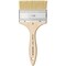 Da Vinci SYNTHETIC Mottler Brush, Synthetic Hog, Acrylic & Oil, Flat, Series 2429, Size 100 VA-2429_100 - alternate 1