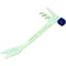 Zoro Select Caster Puller Tool, For Stem Casters 89900 - alternate 1