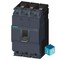 Siemens switch disconnector 3VA1 IEC frame 160 3-pole SD100 In=125A without 3VA1112-1AA32-0AA0 - alternate 3