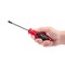 Tekton 8 mm Slotted Screwdriver, 4 in. Shank DWS01316 - alternate 2