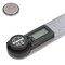 Trend Tool Technology 20 Inch Digital Angle Ruler, Precise Measurements, Stainless Steel, DAR/500 U*DAR/500 - alternate 4